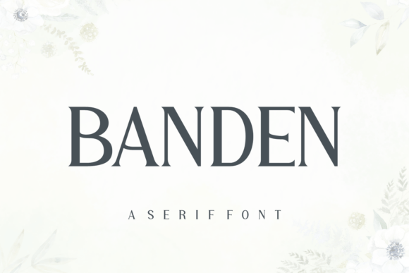 How Banden Serif Font Improved Our Website's Readability
