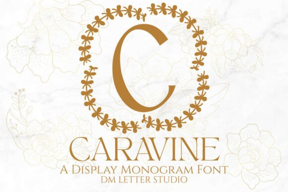 How Caravine Monogram Built Instant Campaign Clarity