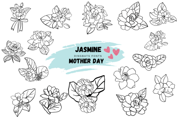 Jasmine Mother Day: A Designer’s Review for Real Project Use