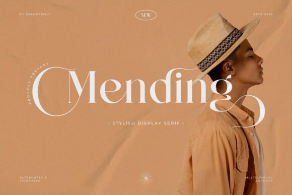 Mending: A Designer’s Honest Review
