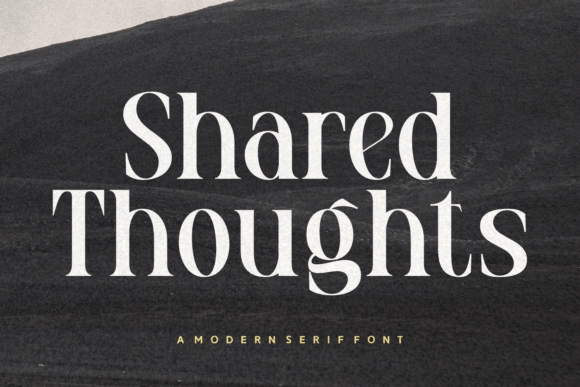 Shared Thoughts Review