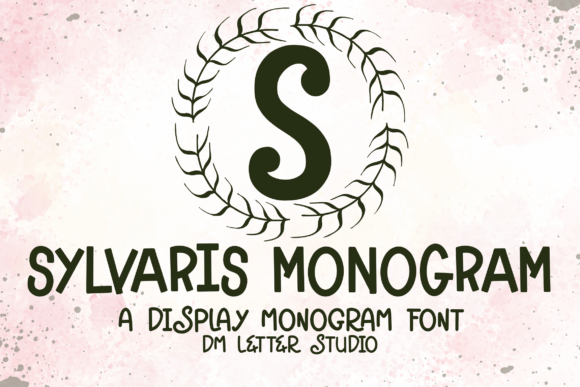 Sylvaris Monogram: A Practical Web Design Review