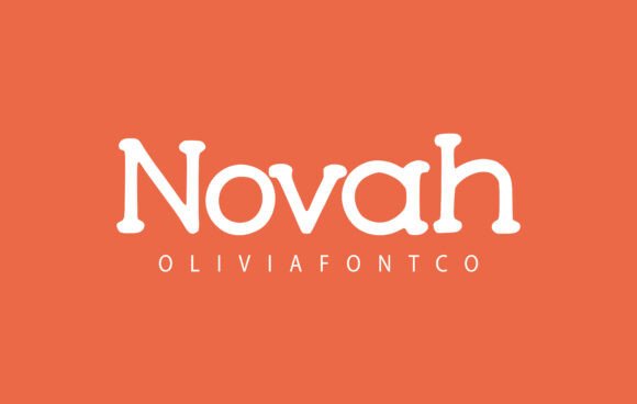 The Secret to Romantic Campaigns: Novah Handwritten Font in Action