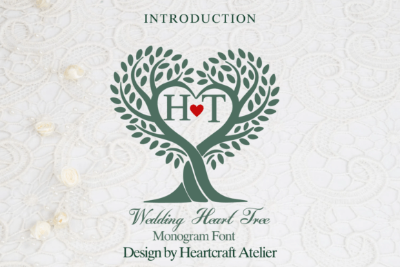 Wedding Heart Tree Review