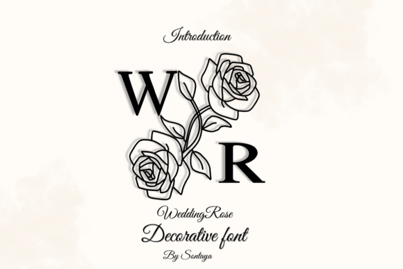 Wedding Rose Review